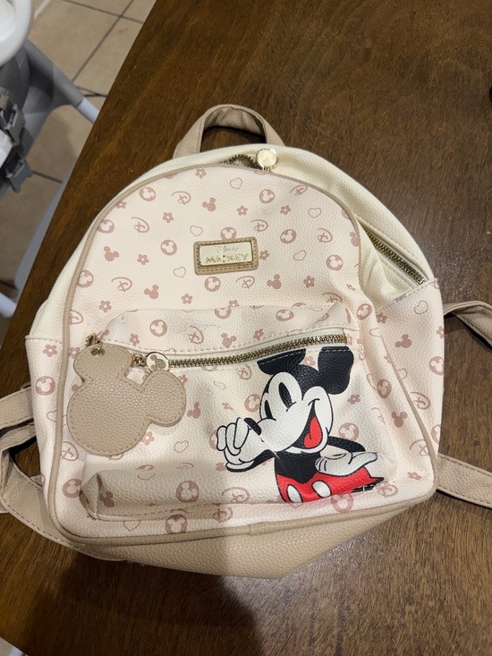 Other - bag mickey